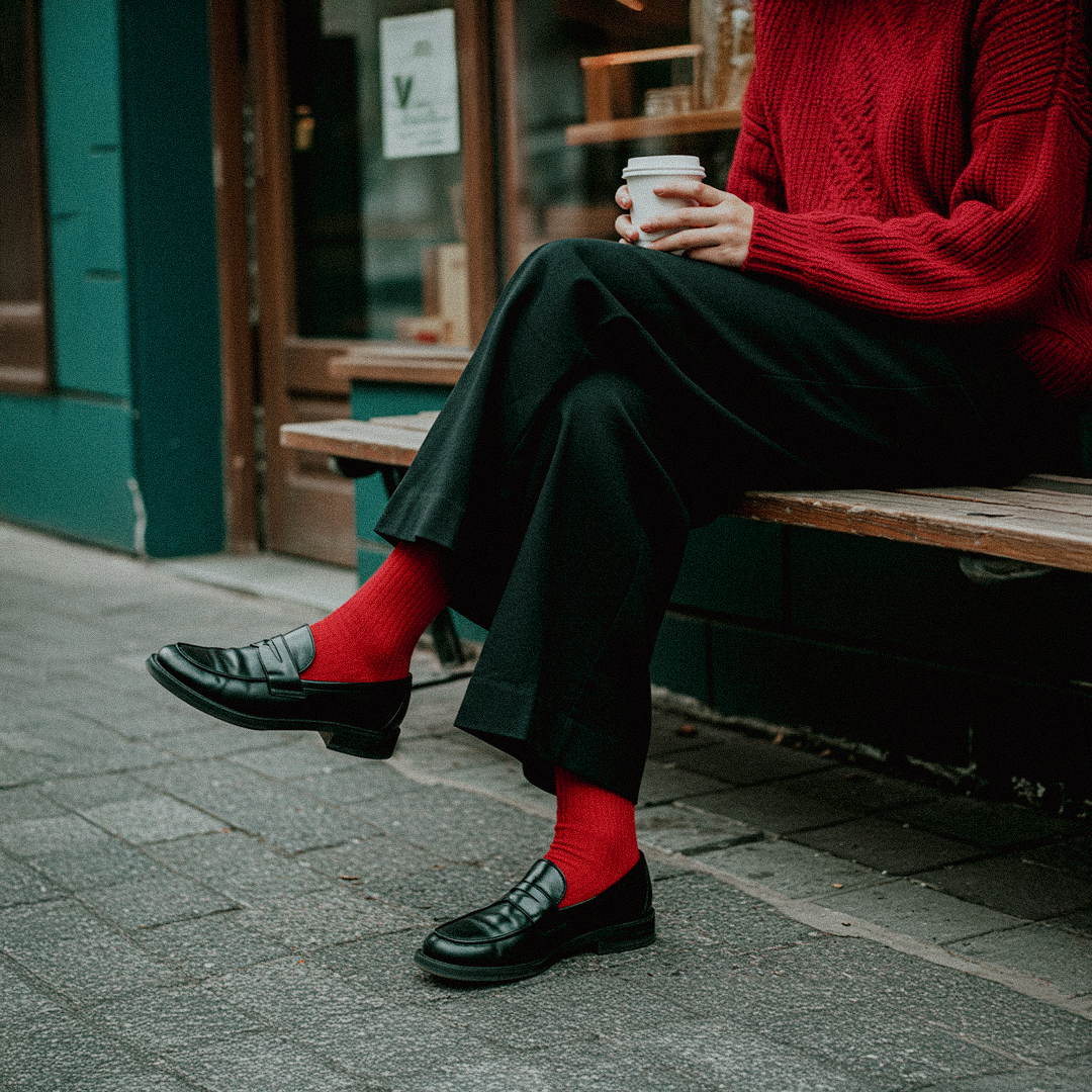 Calcetines básicos